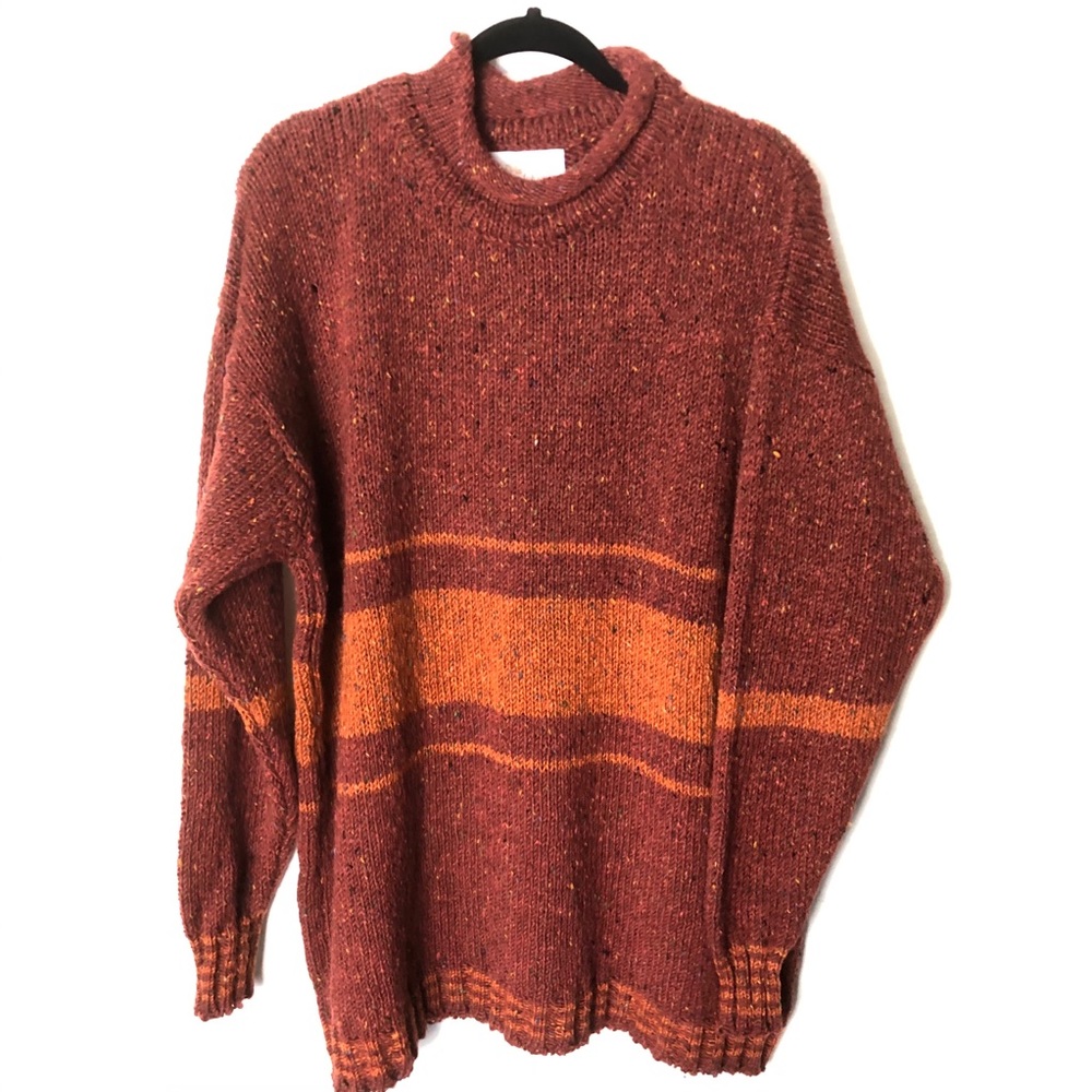 Vintage sweater
